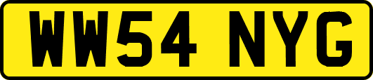 WW54NYG