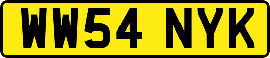 WW54NYK