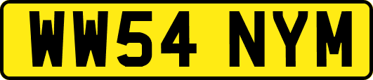 WW54NYM