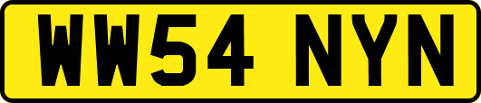 WW54NYN