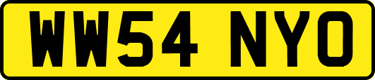 WW54NYO