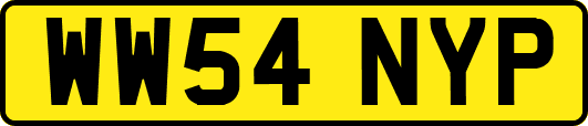 WW54NYP