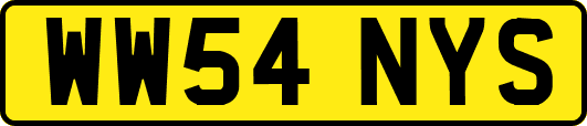 WW54NYS