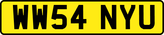 WW54NYU