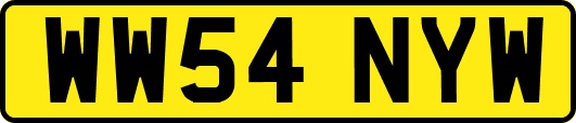 WW54NYW