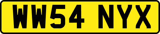 WW54NYX