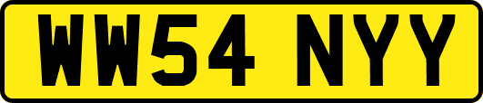 WW54NYY