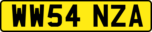 WW54NZA