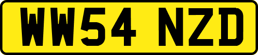 WW54NZD