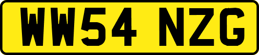 WW54NZG