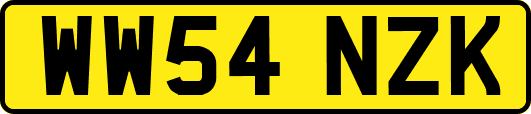 WW54NZK