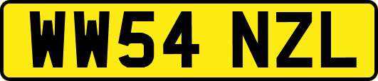 WW54NZL