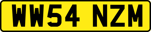 WW54NZM