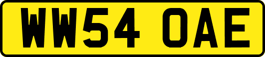 WW54OAE