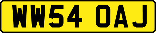 WW54OAJ