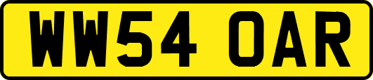 WW54OAR