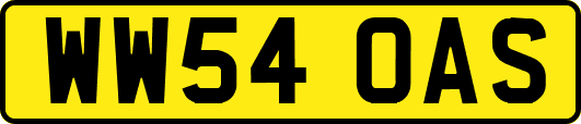 WW54OAS