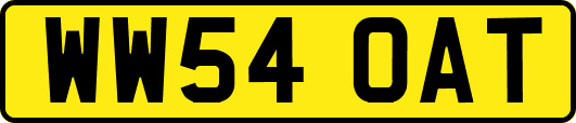 WW54OAT