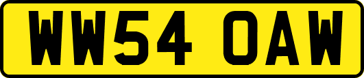 WW54OAW