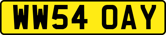 WW54OAY
