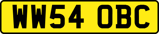 WW54OBC