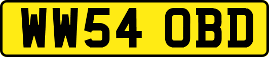 WW54OBD