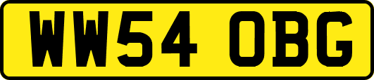WW54OBG
