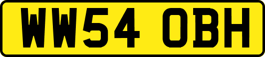 WW54OBH