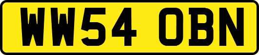 WW54OBN