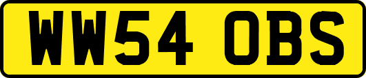 WW54OBS