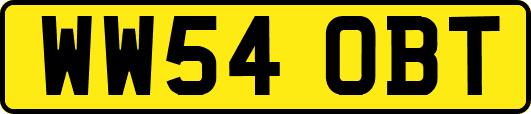 WW54OBT