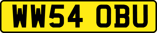 WW54OBU