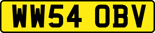 WW54OBV
