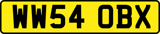 WW54OBX