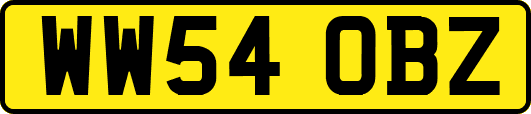 WW54OBZ