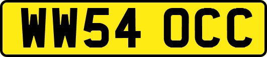 WW54OCC