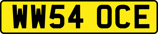 WW54OCE