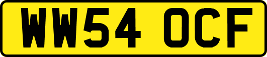 WW54OCF