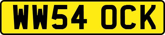 WW54OCK