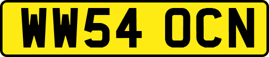 WW54OCN