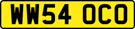 WW54OCO