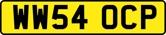 WW54OCP