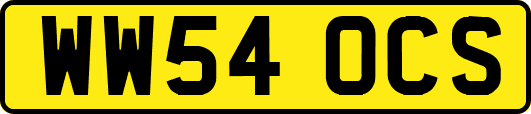 WW54OCS