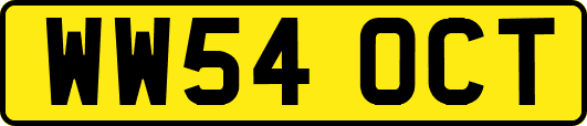 WW54OCT