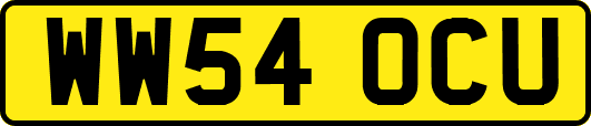 WW54OCU