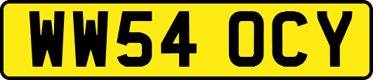 WW54OCY