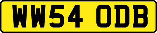 WW54ODB
