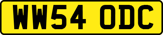 WW54ODC