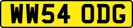 WW54ODG