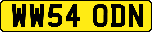 WW54ODN
